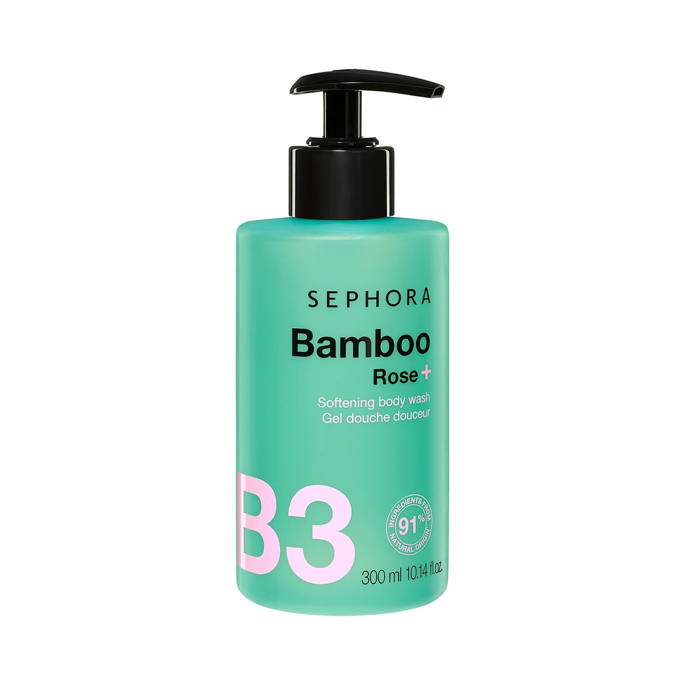 BATH BODY WASH (GEL DE BA&Ntilde;O)
